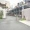 【大阪府/大阪市北区同心】クレヴィア扇町公園 駐車場