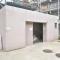 【大阪府/大阪市北区同心】クレヴィア扇町公園 ゴミ置き場