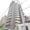 【大阪府/大阪市北区同心】クレヴィア扇町公園 外観