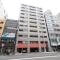【大阪府/大阪市西区立売堀】ベルデフラッツ阿波座 外観：写真中央