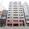 【大阪府/大阪市西区立売堀】ベルデフラッツ阿波座 外観：写真中央