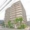 【大阪府/大阪市北区本庄西】大淀セントポリア 外観