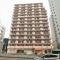 【大阪府/大阪市西区土佐堀】カーサ土佐堀 外観