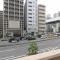 【大阪府/大阪市西区土佐堀】カーサ土佐堀 眺望