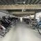 【大阪府/大阪市北区鶴野町】ザ・梅田タワー 駐輪場