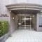 【大阪府/大阪市西区新町】西区新町アーバンコンフォート エントランス