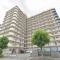 【大阪府/大阪市北区豊崎】日商岩井中津マンション 外観