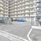 【大阪府/大阪市北区豊崎】日商岩井中津マンション 駐車場
