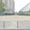 【大阪府/大阪市鶴見区今津南】シャトー・サンパークスクエア 敷地内施設：公園