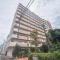 【大阪府/大阪市西区川口】ノバカネイチ阿波座二番館 外観