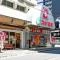 【大阪府/大阪市北区扇町】パークタワー梅田 スギ薬局　堂山店