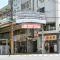 【大阪府/大阪市北区扇町】パークタワー梅田 天五中崎通り商店街