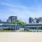 【大阪府/大阪市北区扇町】パークタワー梅田 扇町公園