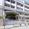【大阪府/大阪市北区扇町】パークタワー梅田 市立天満中学校