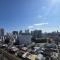 【大阪府/大阪市都島区都島南通】京橋グリーンハイツ 三号棟 眺望