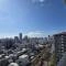 【大阪府/大阪市都島区都島南通】京橋グリーンハイツ 三号棟 眺望