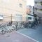 【大阪府/大阪市西区南堀江】ネバーランド南堀江 駐輪場