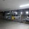 【大阪府/大阪市西区南堀江】ネバーランド南堀江 駐車場