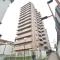 【大阪府/大阪市旭区高殿】エス・バイ・エルマンション関目高殿 外観
