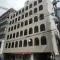 【大阪府/大阪市北区同心】シルバーハイツ東寺町 外観