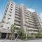 【大阪府/大阪市浪速区桜川】シャリエなんばファースト 外観