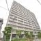 【大阪府/大阪市都島区高倉町】ローレルコート都島・高倉 外観