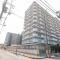 【大阪府/大阪市東成区大今里南】今里グリーンハイツ 外観