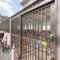 【大阪府/大阪市東成区大今里南】今里グリーンハイツ 駐輪場