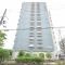 【大阪府/大阪市旭区太子橋】淀川パークハウス 4号棟 外観