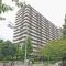 【大阪府/大阪市都島区友渕町】ベル・パークシティ画地II E棟 外観
