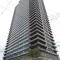 【大阪府/大阪市西区南堀江】ヴィークタワー南堀江 外観