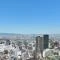 【大阪府/大阪市福島区福島】大阪福島タワー 眺望