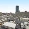 【大阪府/大阪市北区池田町】パラツィーナセシリア天満 眺望
