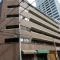 【大阪府/大阪市西区新町】ライオンズマンション四ツ橋 外観