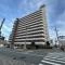 【大阪府/大阪市生野区新今里】シャルマンコーポ今里 外観