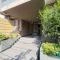 【大阪府/大阪市阿倍野区桃ケ池町】桃ヶ池公園パーク・ホームズ エントランス