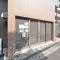 【大阪府/大阪市阿倍野区桃ケ池町】桃ヶ池公園パーク・ホームズ ゴミ置き場