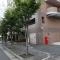 【大阪府/大阪市西区北堀江】ファミール北堀江 外観
