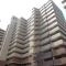 【大阪府/大阪市淀川区新高】キングスクエア北大阪パークフェリス　 I番館 外観