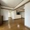 【大阪府/大阪市城東区中央】朝日プラザアルティマタワーズ リビング・ダイニング