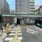 【大阪府/大阪市城東区中央】朝日プラザアルティマタワーズ ファミリーマート　城東中央2丁目店