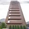 【大阪府/大阪市都島区友渕町】都島友渕町アーバンコンフォート 外観