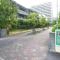 【大阪府/大阪市都島区友渕町】都島友渕町アーバンコンフォート 敷地内
