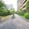【大阪府/大阪市都島区友渕町】都島友渕町アーバンコンフォート 敷地内
