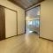 【大阪府/大阪市都島区友渕町】都島友渕町アーバンコンフォート 洋室：（奥）リビングダイニング