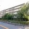 【大阪府/大阪市都島区友渕町】リバーサイドともぶち第一 第34号棟 外観