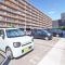 【大阪府/大阪市西淀川区歌島】プラザ歌島 壱号棟 駐車場