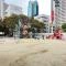 【大阪府/大阪市北区豊崎】シエリア梅田豊崎 豊崎西公園