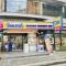 【大阪府/大阪市北区豊崎】シエリア梅田豊崎 ミニストップ梅田豊崎5丁目店