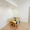 【大阪府/大阪市中央区瓦屋町】キングマンション心斎橋東 ダイニング